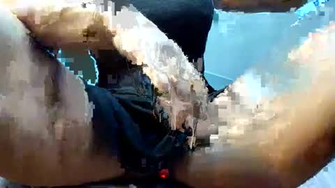 Alesyamuscledoll online show from 12.03.24