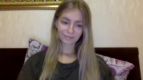 Alli not bb not babe not baby online show from 12.06.24