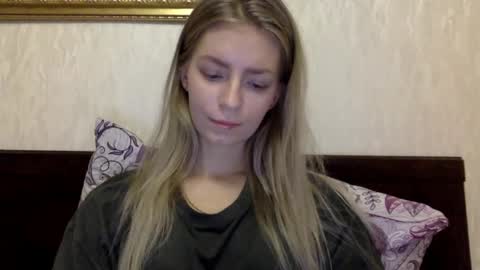Alli not bb not babe not baby online show from 12.07.24