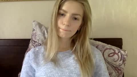 Alli not bb not babe not baby online show from 12.09.24