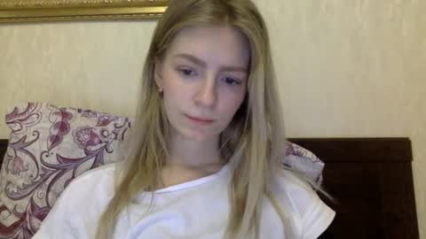 Alli not bb not babe not baby online show from 12.10.24