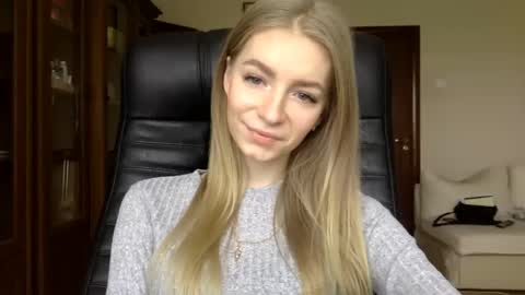 Alli not bb not babe not baby online show from 12.10.24