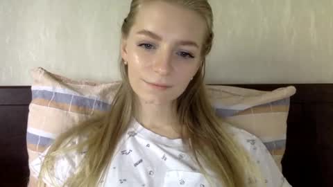 Alli not bb not babe not baby online show from 12.10.24