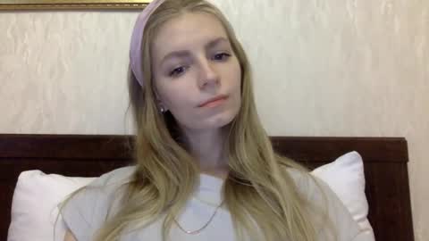 Alli not bb not babe not baby online show from 12.11.24