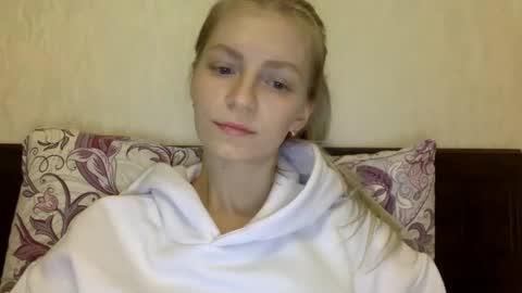 Alli not bb not babe not baby online show from 12.11.24