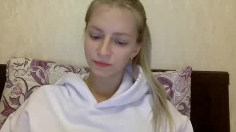 Alli not bb not babe not baby online show from 12.12.24