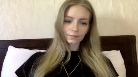 Alli not bb not babe not baby online show from 12.13.24