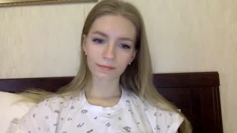 Alli not bb not babe not baby online show from 12.13.24