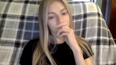 Alli not bb not babe not baby online show from 12.15.24