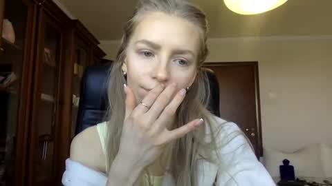 Alli not bb not babe not baby online show from 12.16.24
