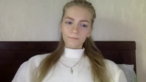 Alli not bb not babe not baby online show from 12.19.24
