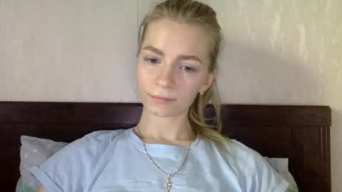 Alli not bb not babe not baby online show from 12.19.24