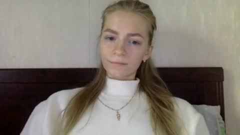 Alli not bb not babe not baby online show from 12.19.24
