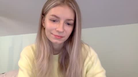 Alli not bb not babe not baby online show from 12.21.24