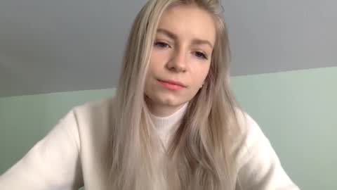 Alli not bb not babe not baby online show from 12.21.24