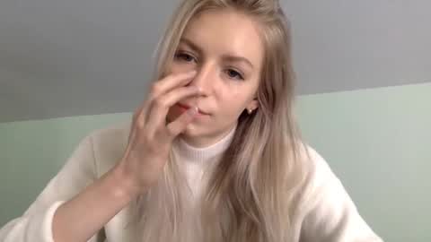 Alli not bb not babe not baby online show from 12.22.24