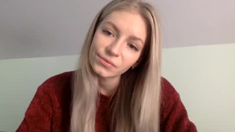 Alli not bb not babe not baby online show from 12.22.24