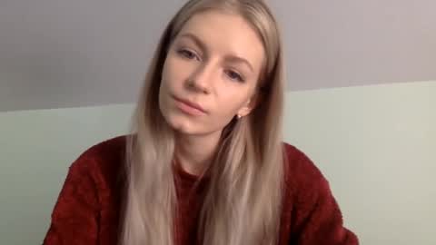 Alli not bb not babe not baby online show from 12.22.24