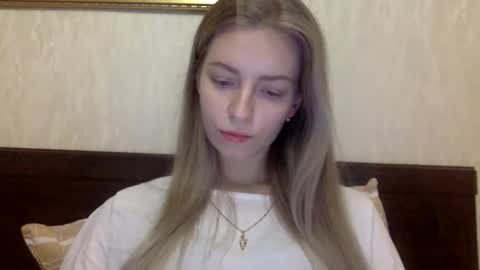 Alli not bb not babe not baby online show from 12.22.24