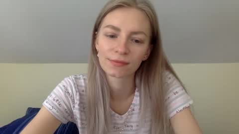 Alli not bb not babe not baby online show from 01.11.25