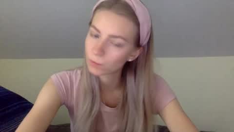 Alli not bb not babe not baby online show from 01.11.25