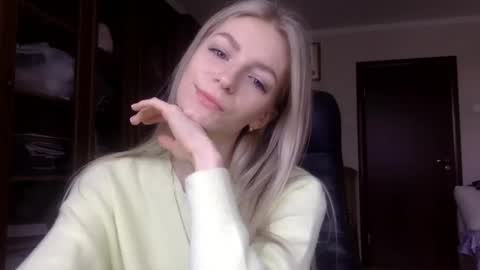 Alli not bb not babe not baby online show from 01.13.25