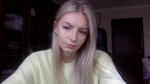 Alli not bb not babe not baby online show from 01.13.25