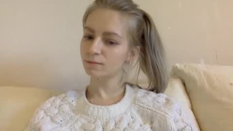 Alli not bb not babe not baby online show from 01.14.25