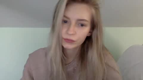 Alli not bb not babe not baby online show from 01.16.25