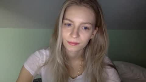 Alli not bb not babe not baby online show from 01.17.25