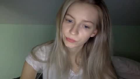 Alli not bb not babe not baby online show from 01.17.25