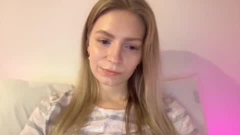 Alli not bb not babe not baby online show from 01.26.25