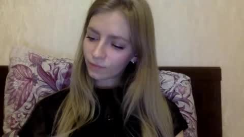 Alli not bb not babe not baby online show from 01.31.25