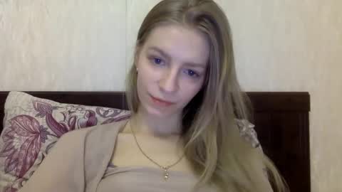 Alli not bb not babe not baby online show from 02.01.25