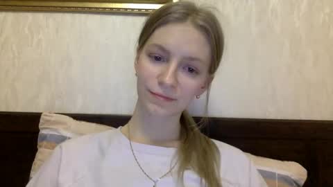 Alli not bb not babe not baby online show from 02.07.25
