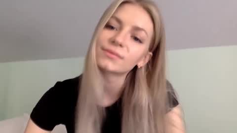 Alli not bb not babe not baby online show from 02.09.25