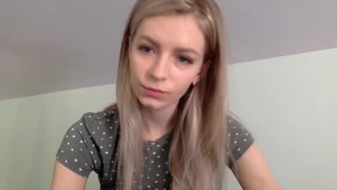 Alli not bb not babe not baby online show from 02.09.25