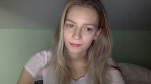 Alli not bb not babe not baby online show from 02.10.25