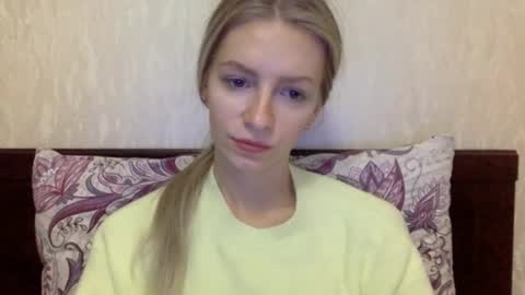 Alli not bb not babe not baby online show from 02.10.25