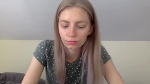 Alli not bb not babe not baby online show from 02.11.25