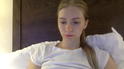 Alli not bb not babe not baby online show from 02.13.25