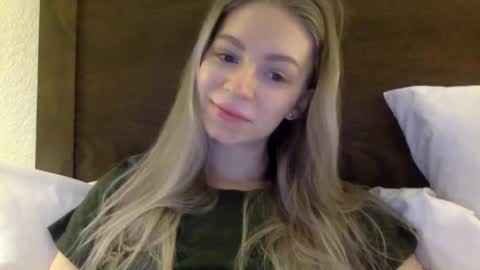 Alli not bb not babe not baby online show from 02.13.25