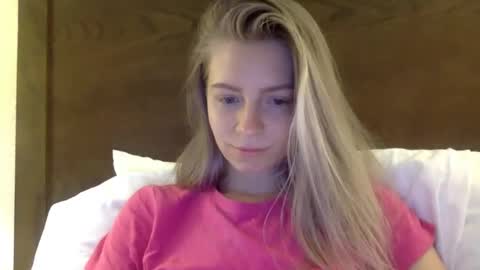 Alli not bb not babe not baby online show from 02.14.25