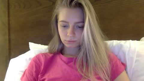 Alli not bb not babe not baby online show from 02.14.25