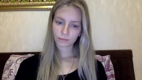 Alli not bb not babe not baby online show from 02.15.25