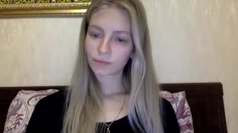 Alli not bb not babe not baby online show from 02.16.25
