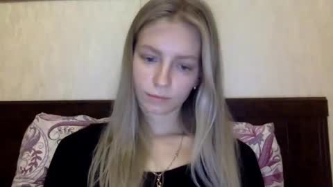 Alli not bb not babe not baby online show from 02.16.25