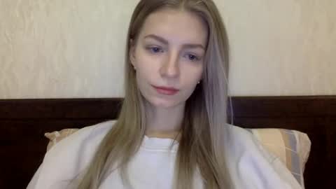 Alli not bb not babe not baby online show from 02.17.25