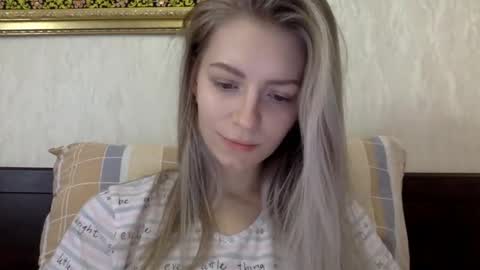 Alli not bb not babe not baby online show from 02.17.25
