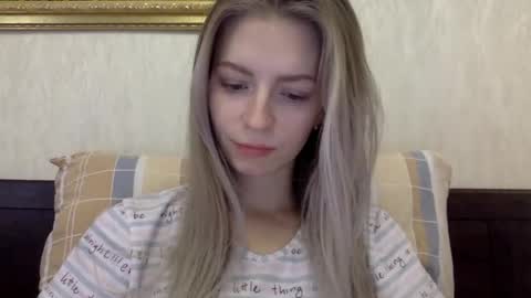 Alli not bb not babe not baby online show from 02.17.25